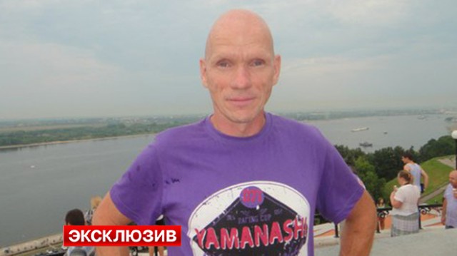6 детей нашли расчлененными в Нижнем Новгороде