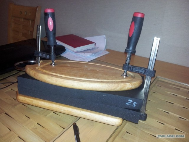 Констролим ножик