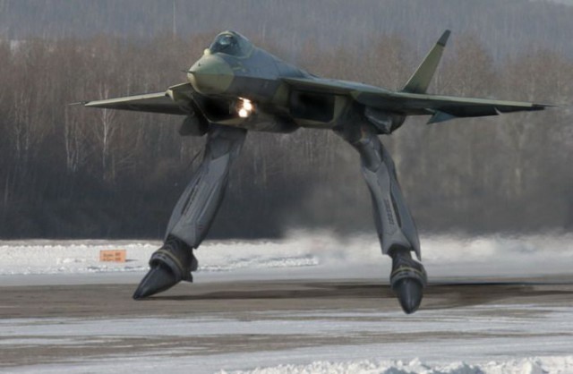 CONCORDE-2 рывок к гиперзвуку