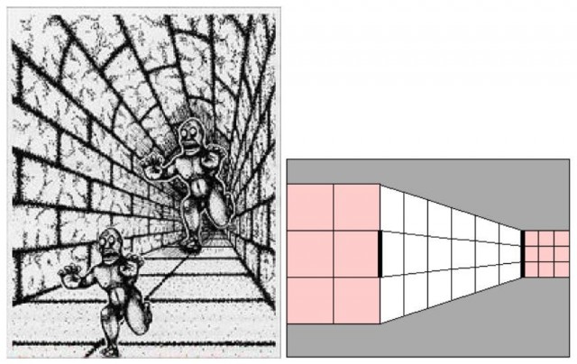 Невероятные оптические иллюзии и их объяснение