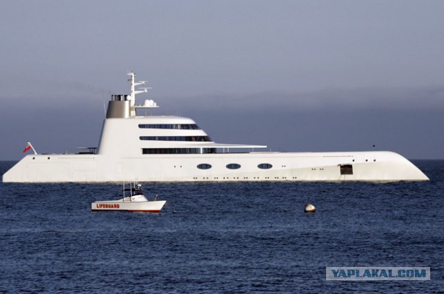 Zumwalt вышел на испытания в море