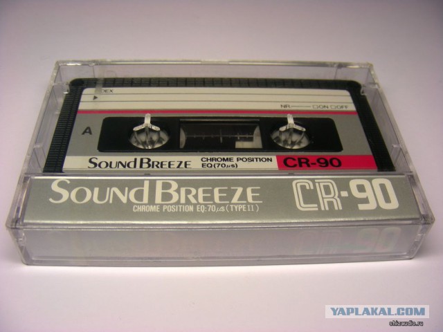 Подскажите, какую лучше брать - BASF или SONY?