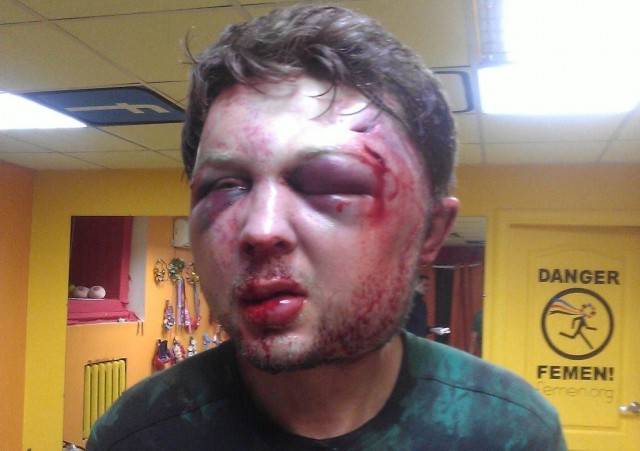 Стальные шары