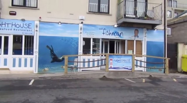 Хорошо устроился!