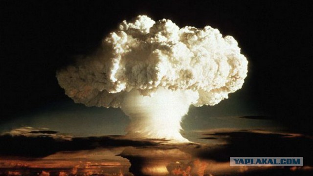 «НАТО в течение года грозит ядерная война с Россией» — генерал НАТО