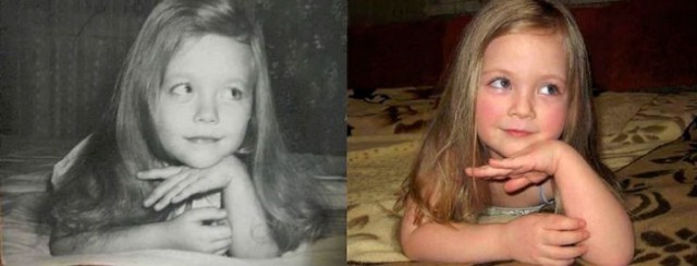 18 фотографий, которые доказывают, что ДНК — это что-то невероятное