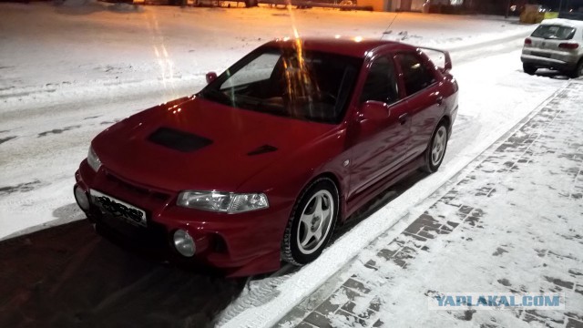 6 моделей Mitsubishi, по которым мы скучаем