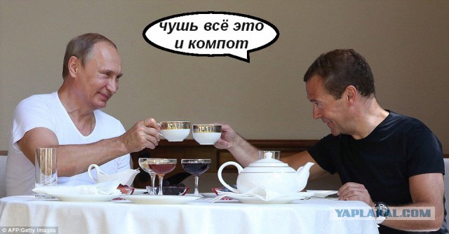 Госдума отказалась проверять данные "расследования" ФБК о Медведеве