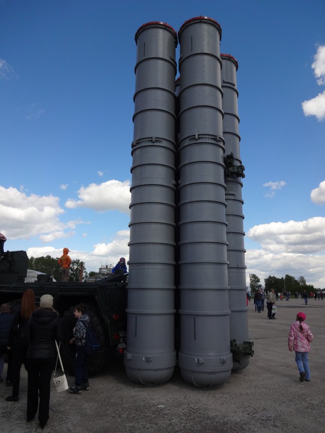 День открытых дверей на аэродроме в Мигалово (фотоотчёт)