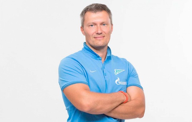 Футбол. Чемпионат России. Межсезонье