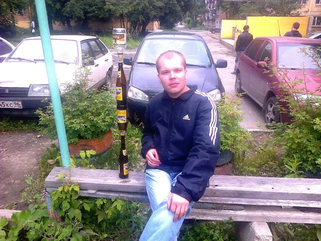 Соцсети - и смех и грех