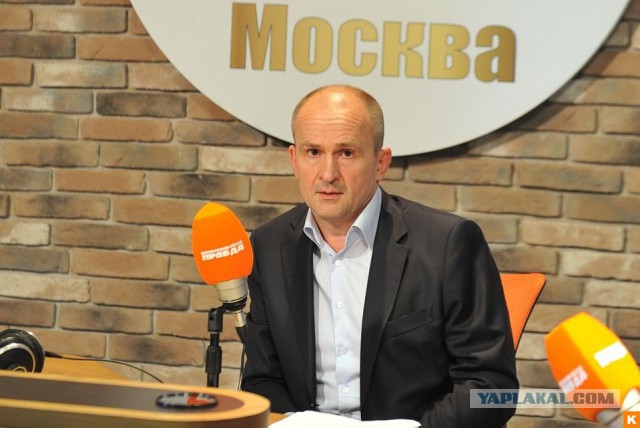 Главный судмедэксперт Подмосковья Владимир Клевно уволен после скандала вокруг резонансного ДТП в Балашихе