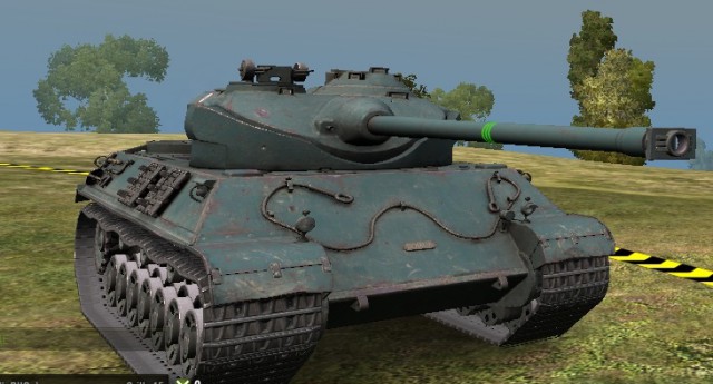 Wargaming 51