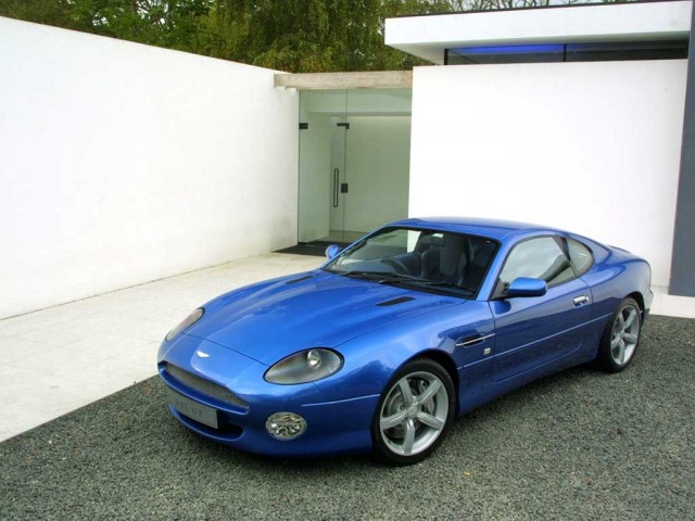 Aston Martin