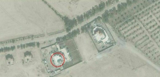 CNN Россия нанесла первый авиаудар в Сирии - 3