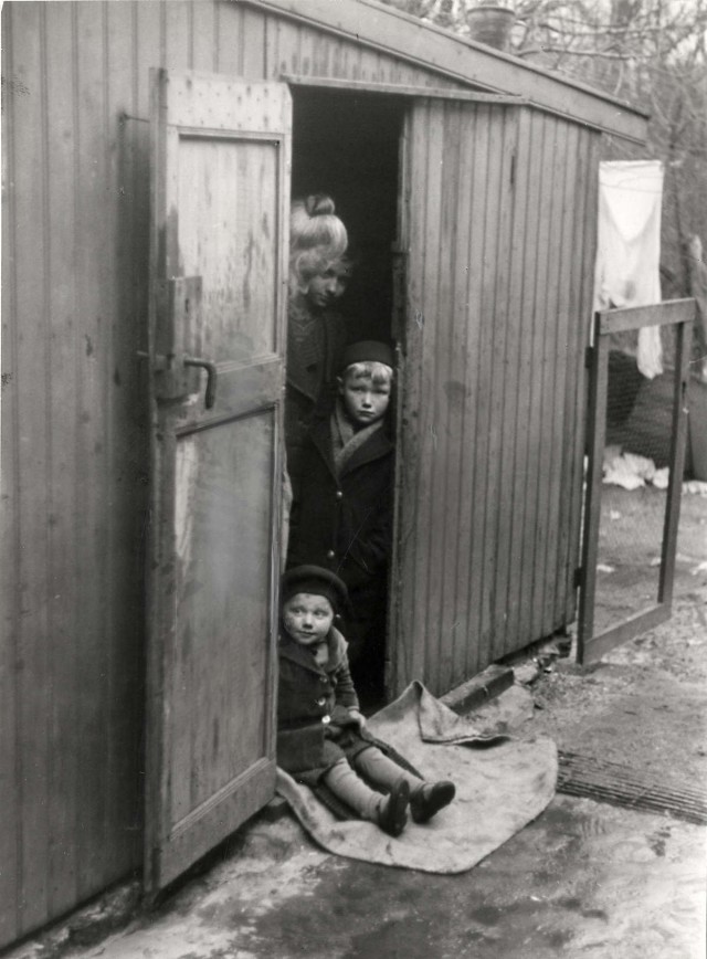 Уникальные фото, Европа в 1904 году
