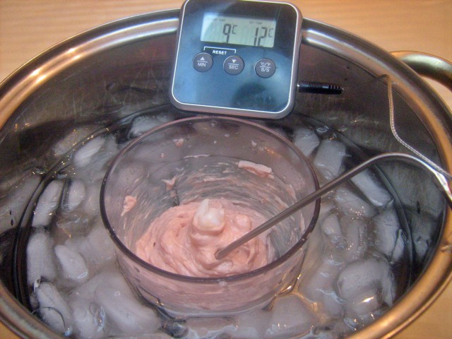 Хот-дог battle