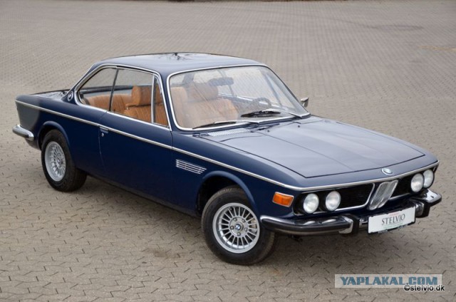 Когда купил BMW и бомбануло
