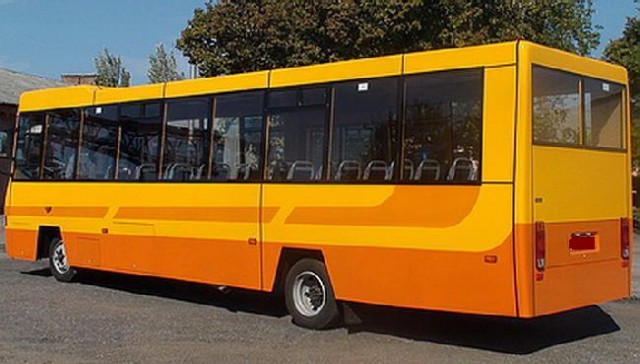 Игра на ЯПе: Угадай АВТО-3