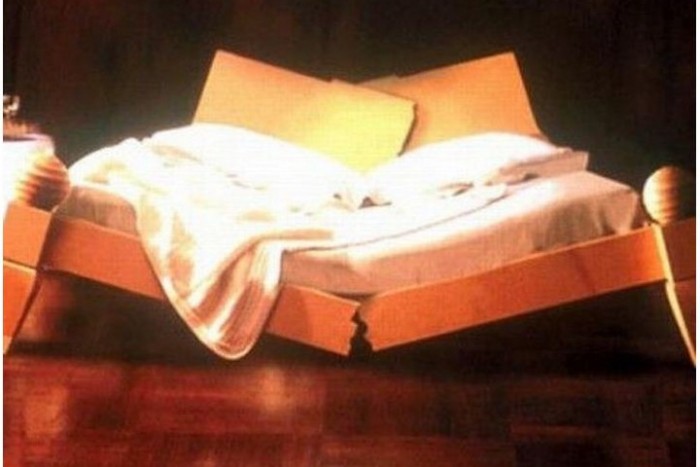 Что будет, если соглашаться на каждое свидание? Итоги трёхмесячного эксперимента