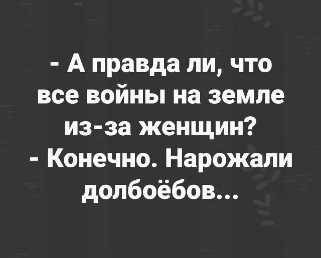 Бредзона в картинках 26.11.2019