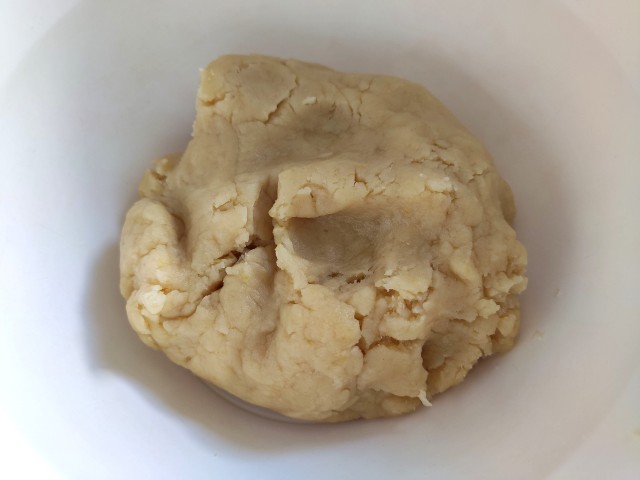 #ДРЯПнем!  Лимонные квадраты.