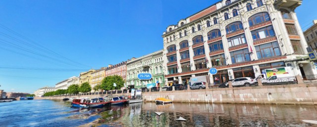 Российские города с самой варварской застройкой исторического центра