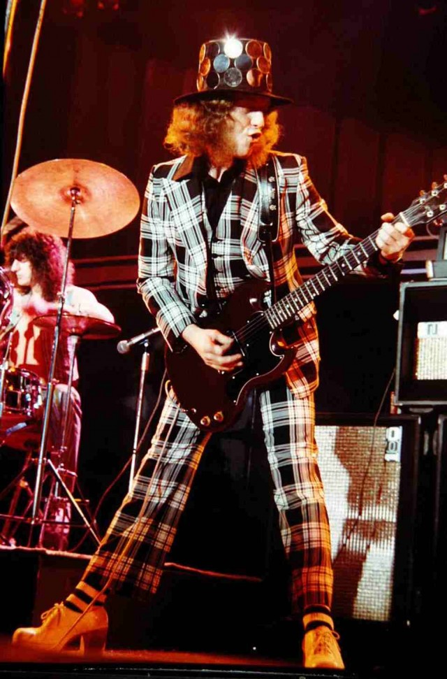 Золотой фонд Slade.