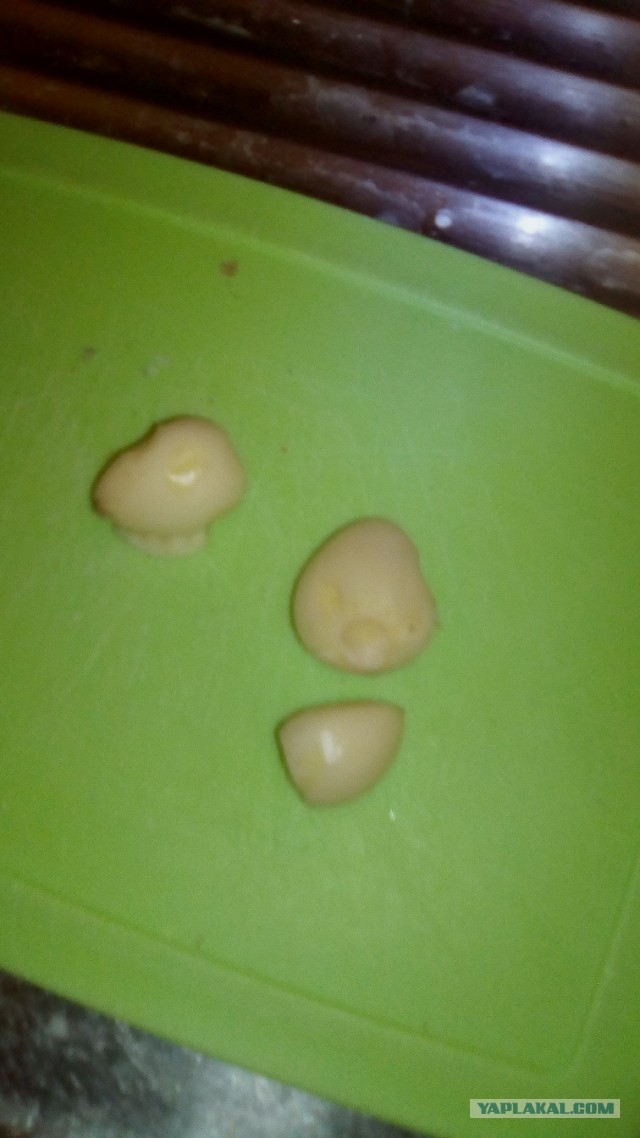 Аццкая кухня 3  (Кулинарный адъ)