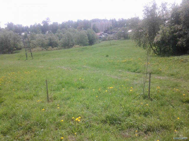 Как я провёл выходные.