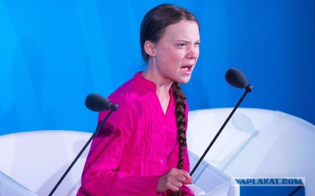 Экологическая акция