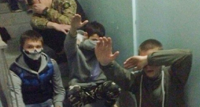 Подростковый деградант 29.03.21
