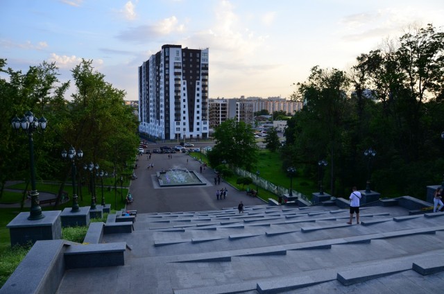 Небольшое путешествие в Харьков