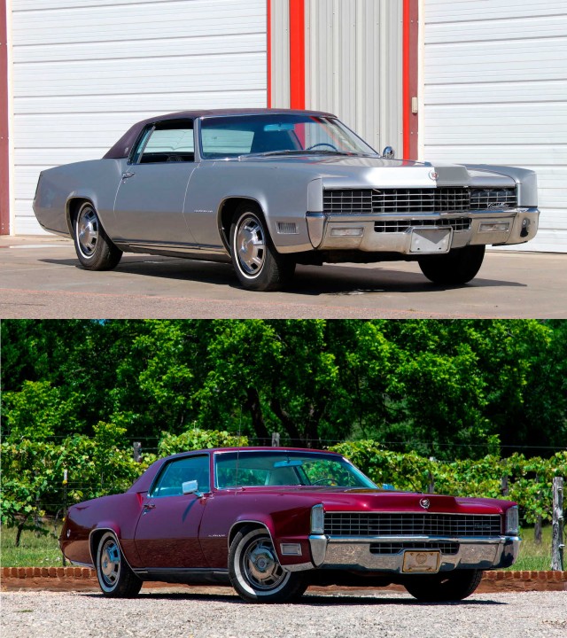 Oldsmobile Toronado. Автопятница №17