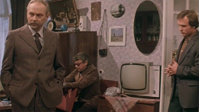 Малоизвестные советские детективные фильмы с которыми стоит ознакомиться