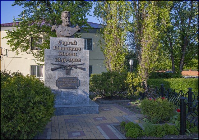 Воронеж. А также Тула и Орел. Зарисовки из провинции