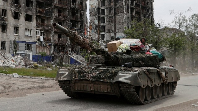 У семьи победившей в конкурсе на самую патриотичную коляску в Стерлитамаке отобрали награду