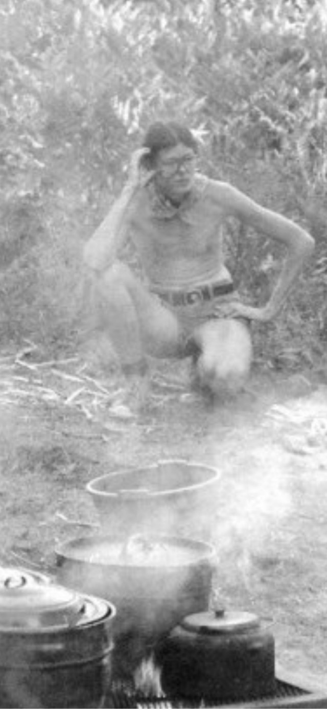 Интересные и редкие ретро-фотографии 06.02.2023