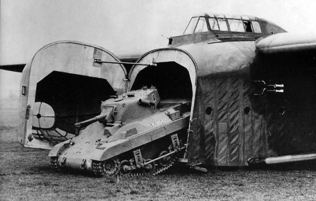 «Летающая Шишига»: история десантного ГАЗ-66Б