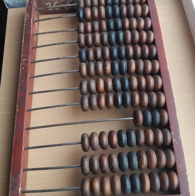 Суровые компьютеры нашего детства