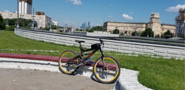 Хвастовства пост!