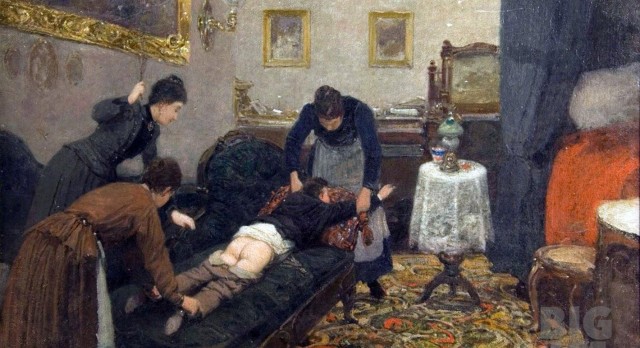 8 шедевров мирового искусства со скрытыми недостатками