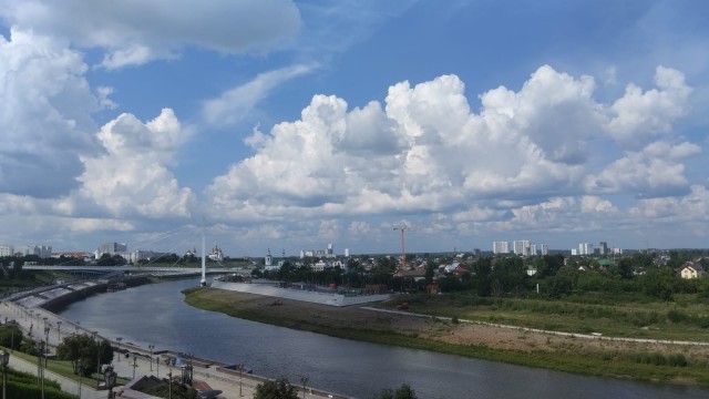 От края до края. Дневник путешествия во Владивосток