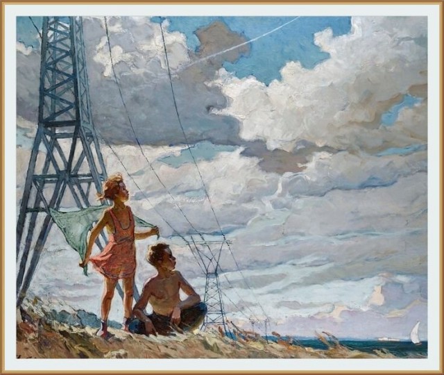 Арт-Воскресенье