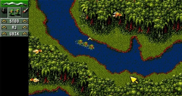 SEGA: Ностальгические картинки