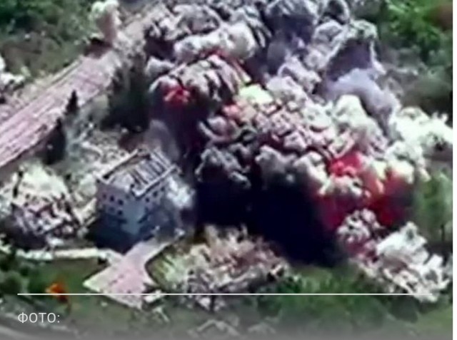 Кадыров отреагировал на возможную отправку военных Эстонии в/на Украину