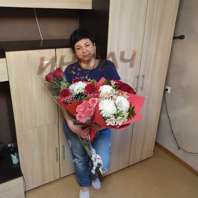 В Ростовской области муж забил жену обухом топора. До этого она жаловалась, что возлюбленный не дарит ей цветы