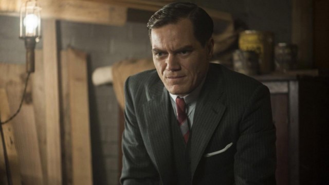 "Подпольная империя" - самый масштабный и интересный сериал о гангстерах времен "сухого закона"