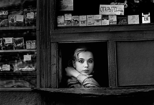 Интересные фотографии 1990 -х 05.01.25