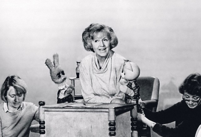 Интересные снимки известных людей 03.02.25